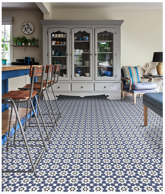 Belleville Porcelain