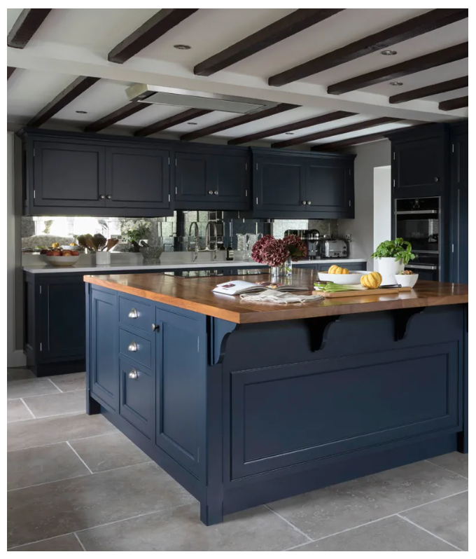 AMAYA (Lucca) Tumbled Limestone