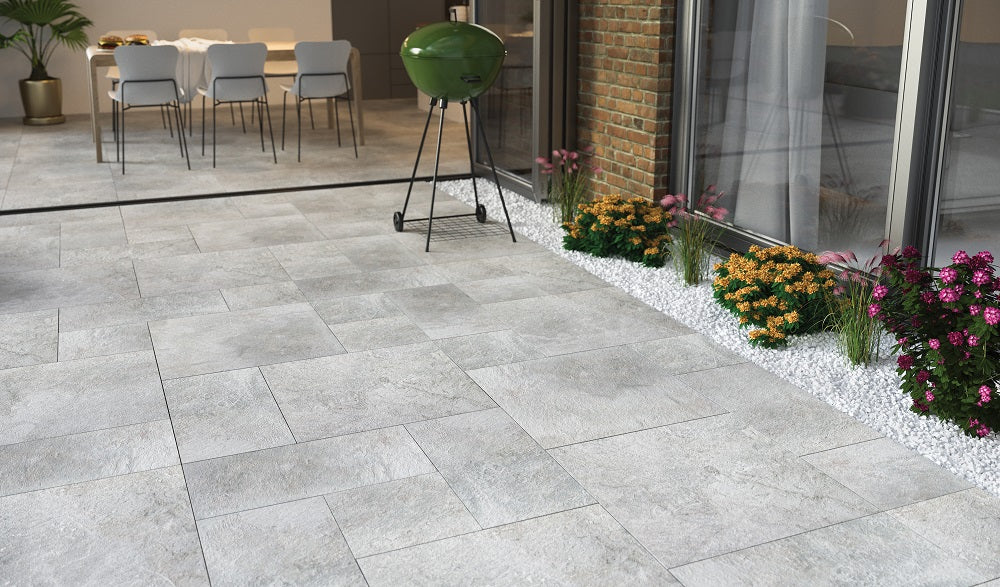 Burlington Stone (outdoor)