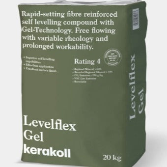 Kerakoll Levelflex Gel 20kg