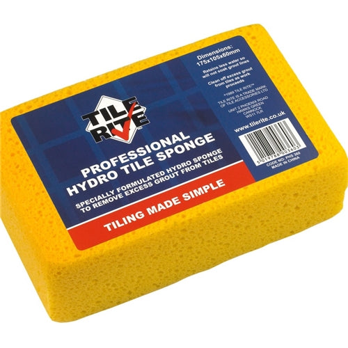 Sponge Professional Hydro