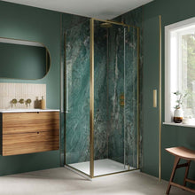 Aqua Wall Panels