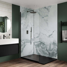 Aqua Wall Panels