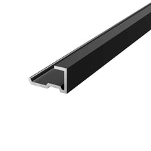 Aqua Wall End Trim