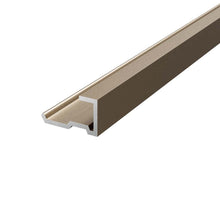 Aqua Wall End Trim