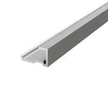 Aqua Wall End Trim