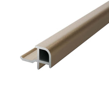 Aqua Wall Outer Corner Trim