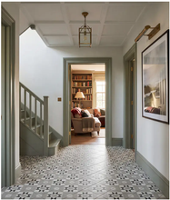 Brompton Porcelain