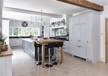 Buscot (Neranjo) Tumbled Limestone