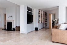 Buscot (Neranjo) Tumbled Limestone