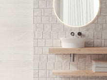 Butan Bone by Porcelanosa
