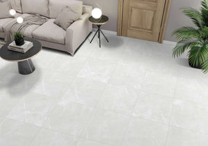 Dappled Grey Large Format Tiles