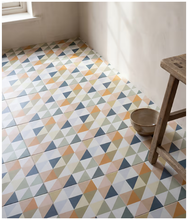 Kaleidoscope Porcelain