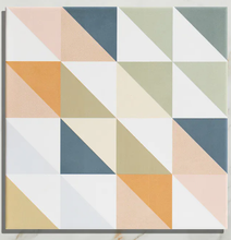 Kaleidoscope Porcelain