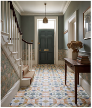 Kaleidoscope Porcelain
