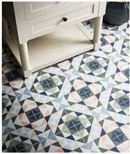 Kaleidoscope Porcelain