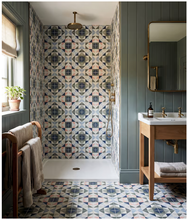 Kaleidoscope Porcelain