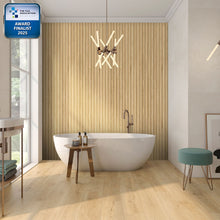 Kinabalu Wood Effect Porcelain
