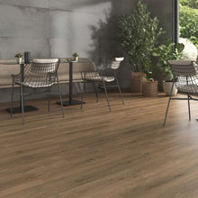 Kinabalu Wood Effect Porcelain