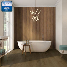 Kinabalu Wood Effect Porcelain