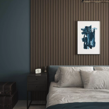 Acoustic Wood Panels