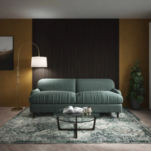 Acoustic Wood Panels