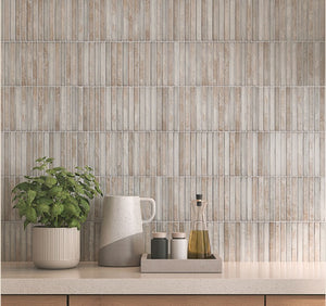 Maya Linear Wall Tiles