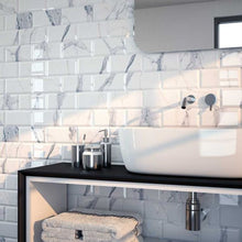 Metro Wall Tiles 100x200mm