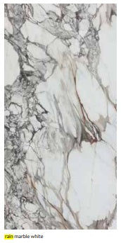 Rain Marble 120x60cm