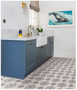 Belleville Porcelain