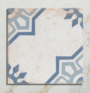 Belleville Porcelain