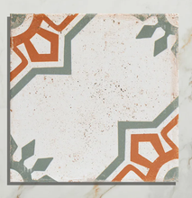 Belleville Porcelain
