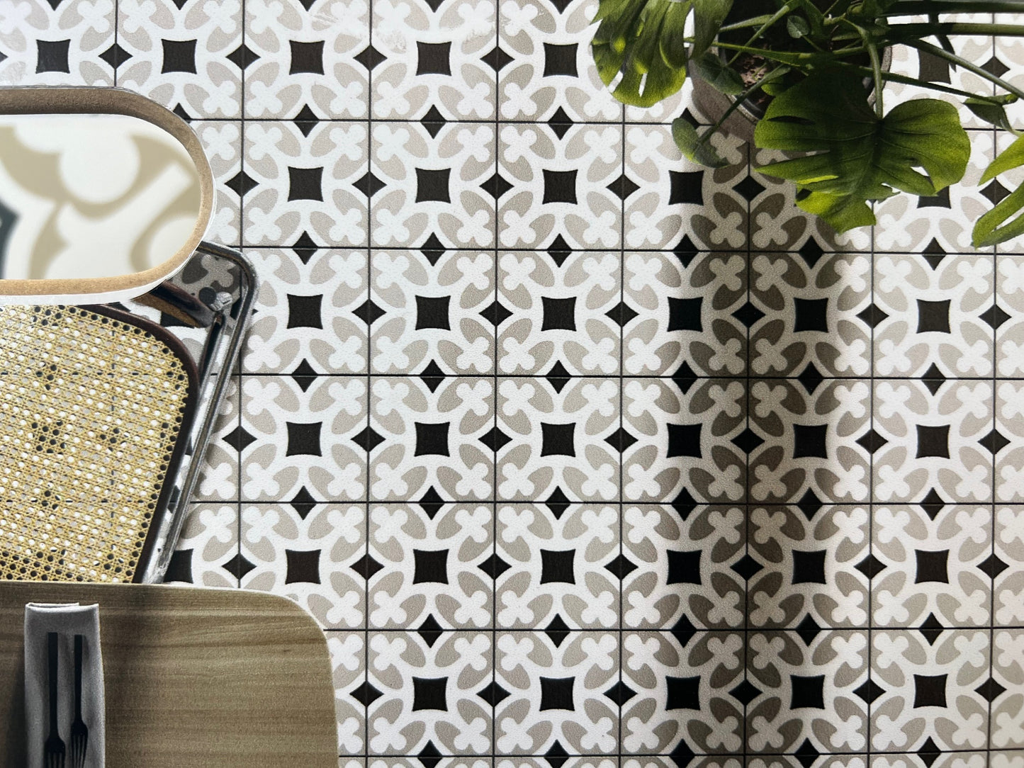 Venecia (Rivoli) 20x20cm