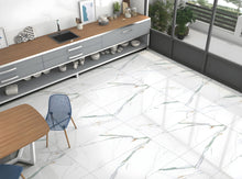 Splendor Large Format Tiles