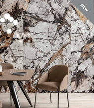 Urban Gold 120x60cm