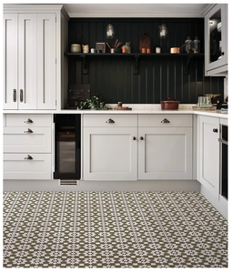 Belleville Porcelain