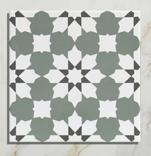 Belleville Porcelain