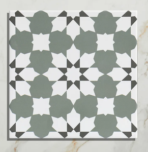 Belleville Porcelain