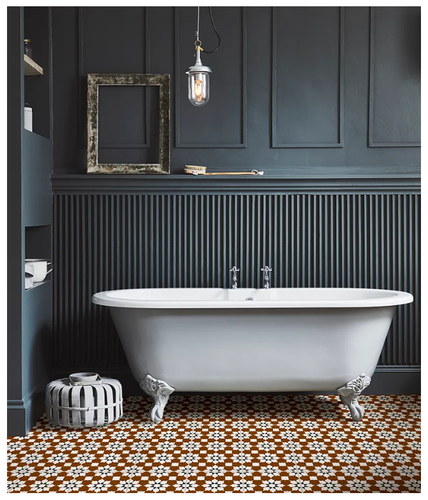 Belleville Porcelain