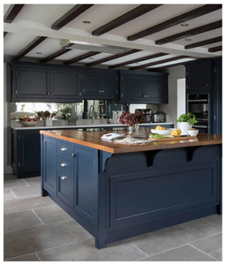 AMAYA (Lucca) Tumbled Limestone