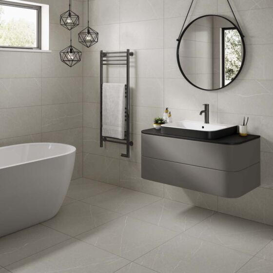 Capri Wall & Floor Tiles