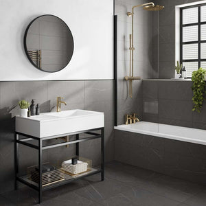 Capri Wall & Floor Tiles