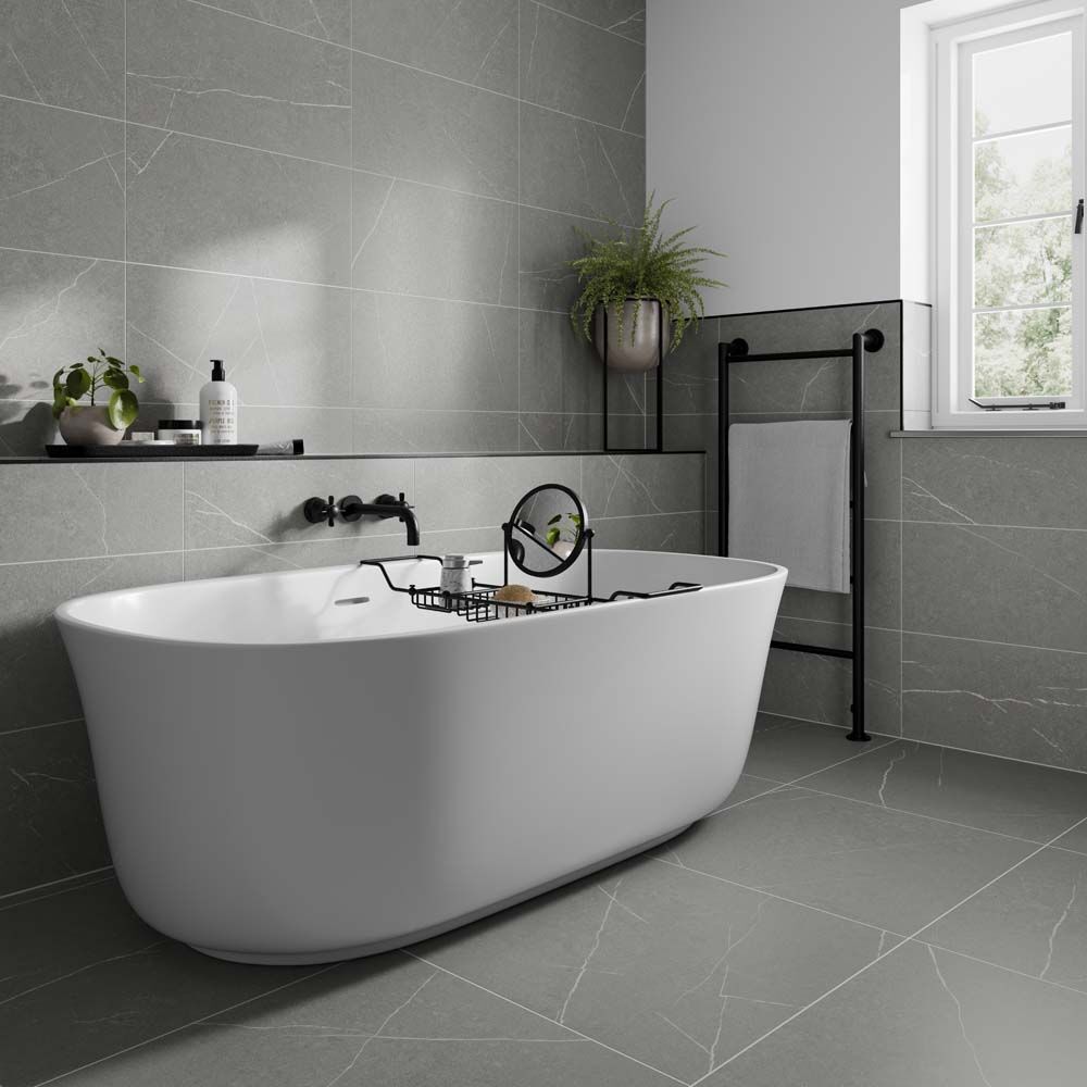 Capri Wall & Floor Tiles