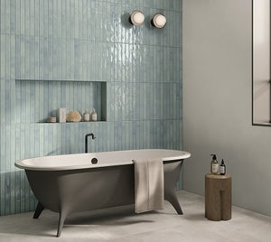 Colors Porcelain Wall Tiles 450x48mm
