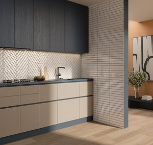 Colors Porcelain Wall Tiles 450x48mm
