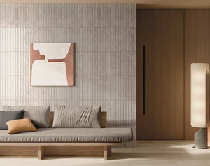 Colors Porcelain Wall Tiles 450x48mm