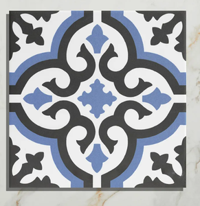 Belleville Porcelain
