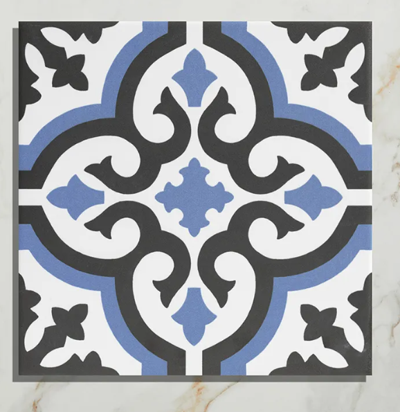 Belleville Porcelain