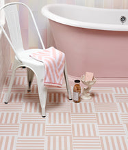 Deck Chair Porcelain