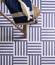 Deck Chair Porcelain